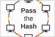 Passe o hash para RDP